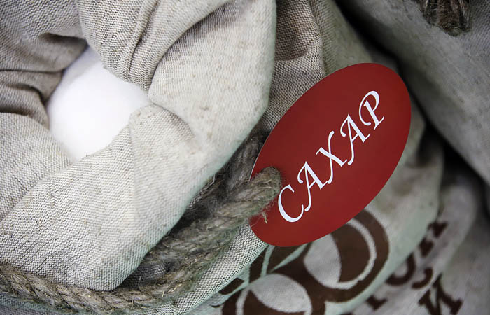 Подписаны соглашения о поддержании цен на масло и сахар в РФ Подписаны соглашения о поддержании цен на масло и сахар в РФ