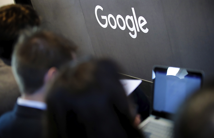 Google оштрафовали на 3 млн рублей за запрещенные сайты в поиске Google оштрафовали на 3 млн рублей за запрещенные сайты в поиске