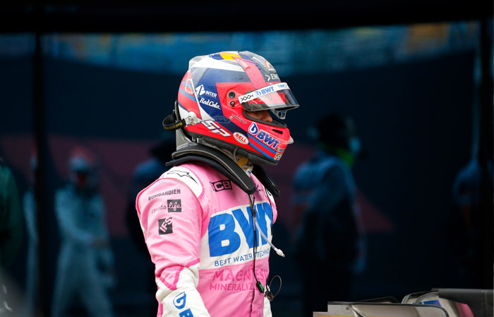 Серхио Перес станет пилотом команды Red Bull "Формулы-1"