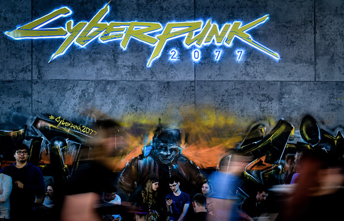 Sony убрала из PlayStation Store игру Cyberpunk 2077 Sony убрала из PlayStation Store игру Cyberpunk 2077