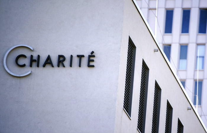 Lancet опубликовал отчет Charite о лечении Навального Lancet опубликовал отчет Charite о лечении Навального