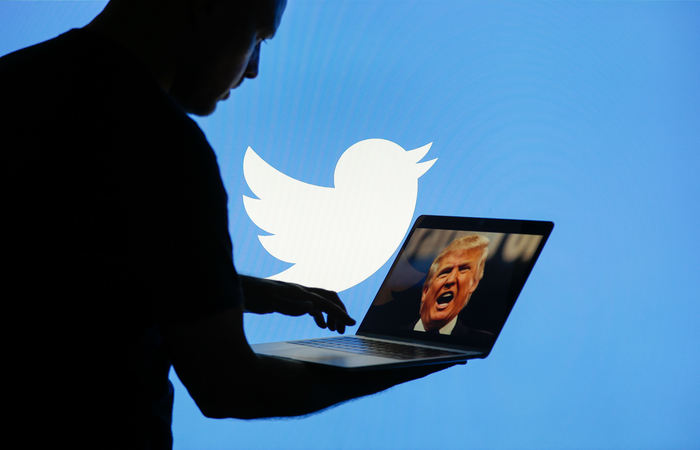 Twitter аннулирует подписчиков при передаче аккаунта президента США Байдену Twitter аннулирует подписчиков при передаче аккаунта президента США Байдену