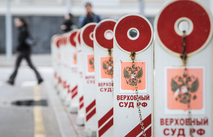 ВС разъяснил ситуацию с COVID-мораторием и давно назревшим банкротством ВС разъяснил ситуацию с COVID-мораторием и давно назревшим банкротством