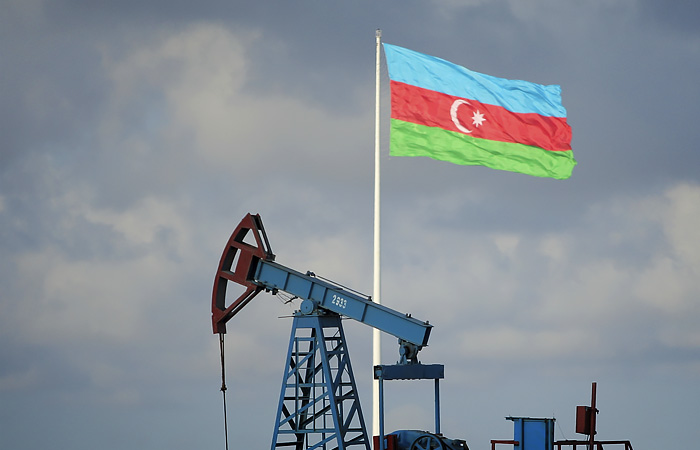 Азербайджан объявил о начале коммерческих поставок газа в Европу Азербайджан объявил о начале коммерческих поставок газа в Европу