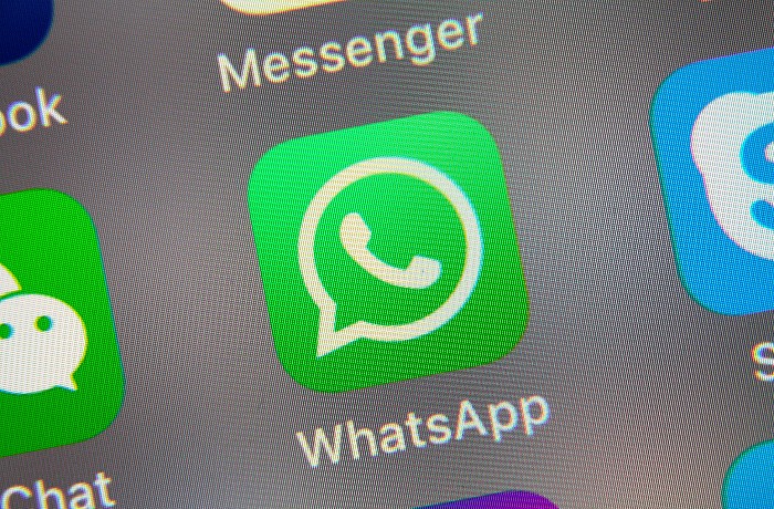 WhatsApp отложил изменения условий пользования после скандала WhatsApp отложил изменения условий пользования после скандала