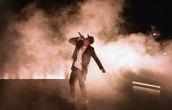 Рэпер Jay-Z создал фонд поддержки чернокожих производителей конопли Рэпер Jay-Z создал фонд поддержки чернокожих производителей конопли