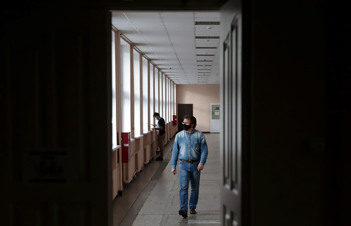 Студенты в РФ смогут выбирать между традиционным и онлайн-обучением Студенты в РФ смогут выбирать между традиционным и онлайн-обучением