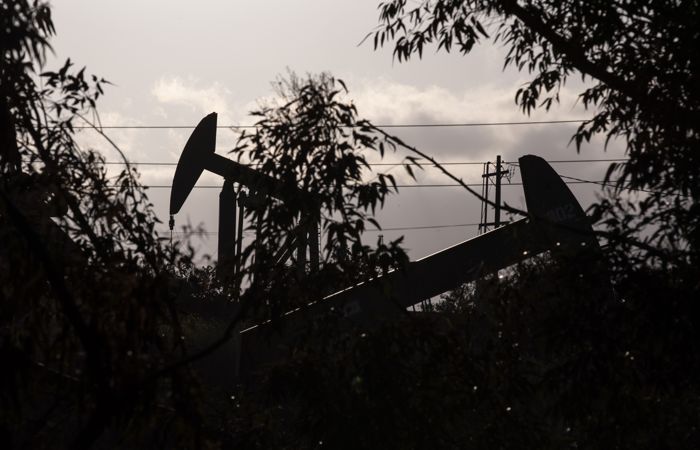 Байден намерен ограничить бурение нефтяных скважин на федеральных землях США Байден намерен ограничить бурение нефтяных скважин на федеральных землях США