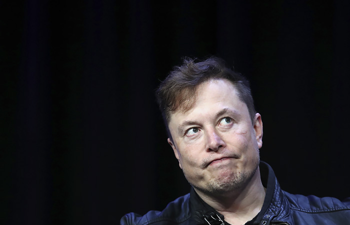 Илон Маск признал проблемы с качеством у электромобилей Tesla Илон Маск признал проблемы с качеством у электромобилей Tesla