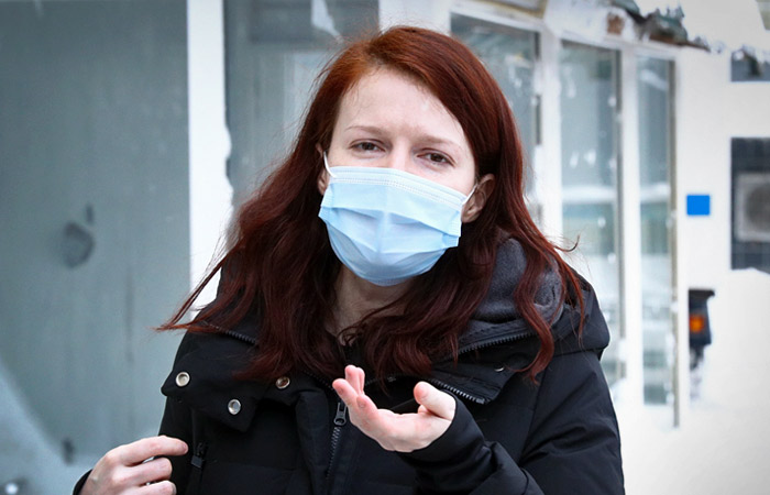 Пресс-секретарю Навального предъявлено обвинение по "санитарному делу" Пресс-секретарю Навального предъявлено обвинение по "санитарному делу"