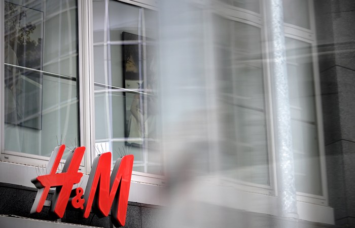 H&M в России заподозрили в неуплате таможенных пошлин H&M в России заподозрили в неуплате таможенных пошлин