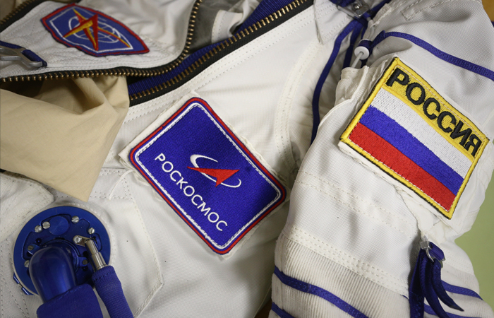 "Роскосмос" рассмотрит варианты поддержки недовольных космонавтов "Роскосмос" рассмотрит варианты поддержки недовольных космонавтов