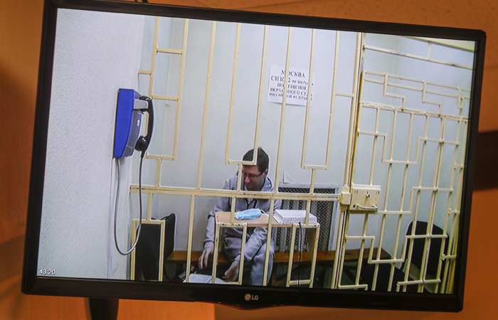 Фургала начали проверять на причастность к бюджетным махинациям Фургала начали проверять на причастность к бюджетным махинациям