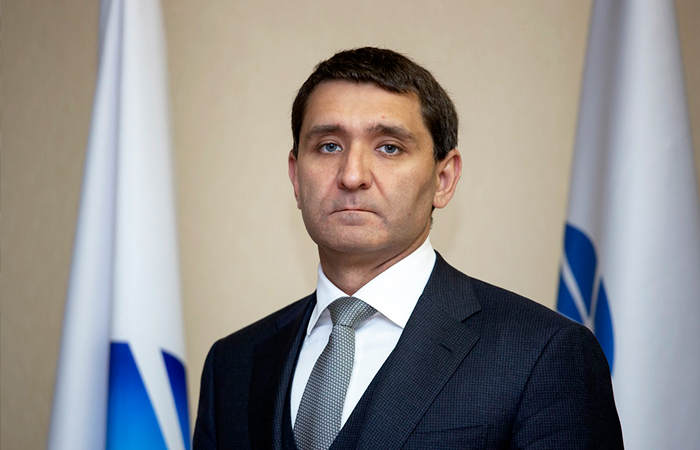 Выходец из "Ленэнерго" стал полноправным гендиректором "Россетей" Выходец из "Ленэнерго" стал полноправным гендиректором "Россетей"