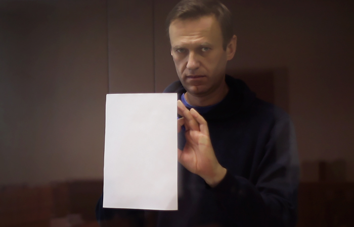 На 20 февраля назначены сразу два суда над Навальным На 20 февраля назначены сразу два суда над Навальным