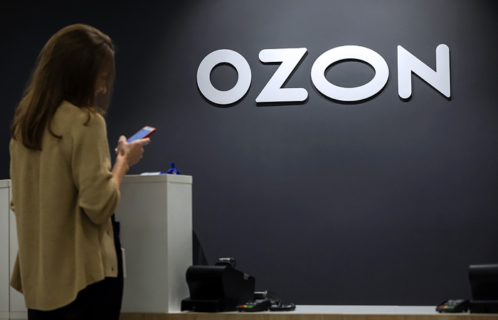 Ozon учредил микрокредитную компанию Ozon учредил микрокредитную компанию