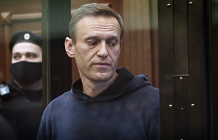 Глава Минюста счел неисполнимым требование ЕСПЧ освободить Навального Глава Минюста счел неисполнимым требование ЕСПЧ освободить Навального