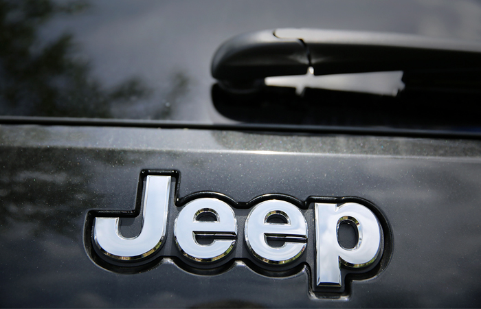 В РФ отзовут 7,5 тыс. Jeep Grand Cherokee из-за риска остановки двигателя В РФ отзовут 7,5 тыс. Jeep Grand Cherokee из-за риска остановки двигателя