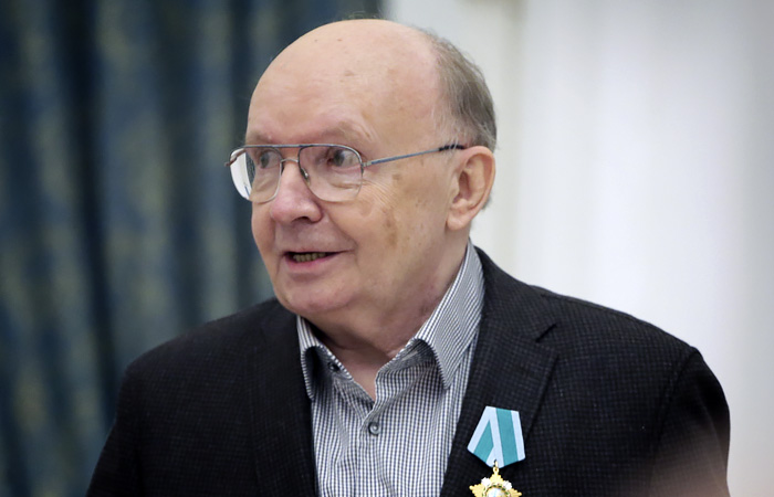 Скончался Андрей Мягков Скончался Андрей Мягков