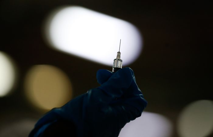 США вдвое повысят взносы на программу COVAX, учрежденную ВОЗ США вдвое повысят взносы на программу COVAX, учрежденную ВОЗ