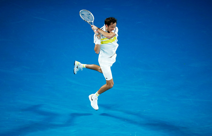        Australian Open