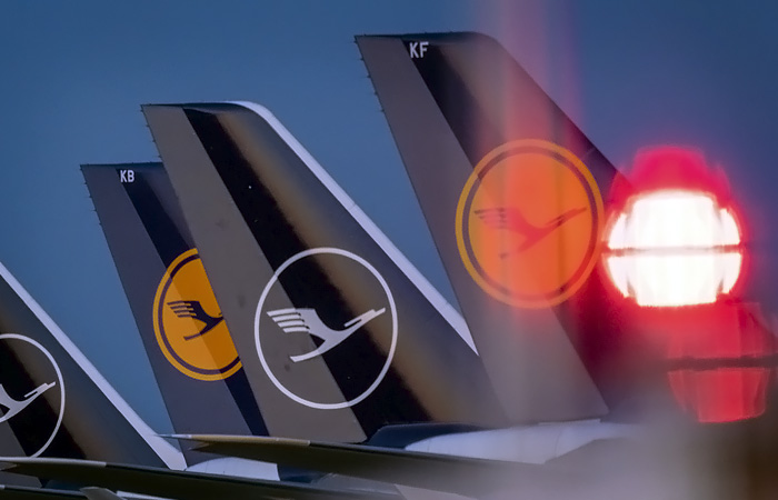 В Lufthansa опровергли планы организовать "прививочные" рейсы в Москву В Lufthansa опровергли планы организовать "прививочные" рейсы в Москву