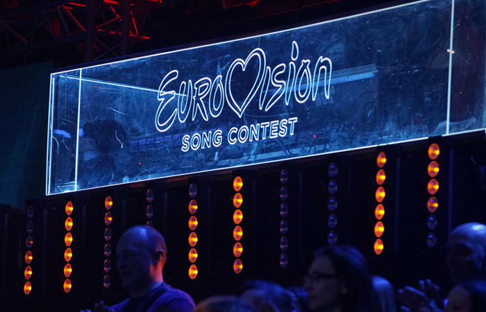 "Евровидение-2021" пройдет в офлайн-формате "Евровидение-2021" пройдет в офлайн-формате