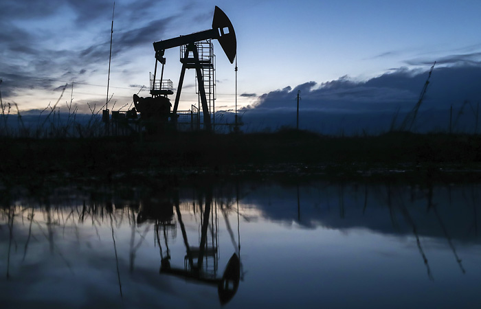 Экспорт российской нефти в дальнее зарубежье за два месяца снизился на 21,6% Экспорт российской нефти в дальнее зарубежье за два месяца снизился на 21,6%