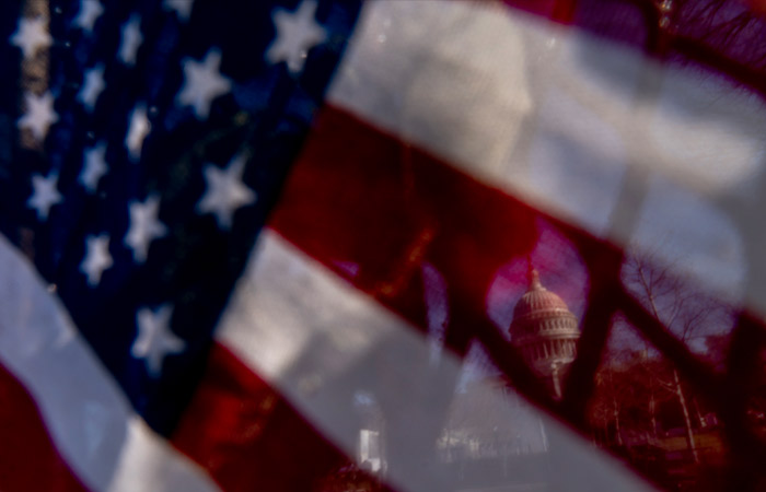 США вслед за ЕС вводят санкции в связи с ситуацией с Навальным США вслед за ЕС вводят санкции в связи с ситуацией с Навальным