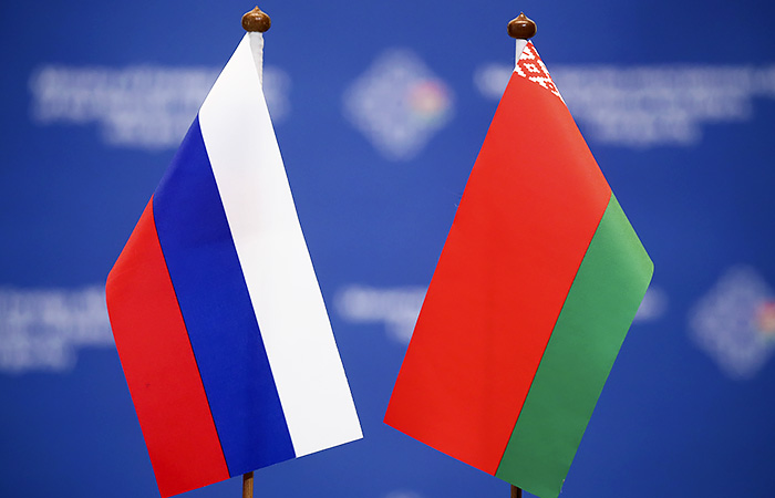 РФ и Белоруссия создадут три совместных центра по подготовке военных РФ и Белоруссия создадут три совместных центра по подготовке военных