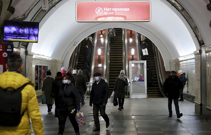 Соцкарты москвичей старше 65 лет разблокируют с 8 марта Соцкарты москвичей старше 65 лет разблокируют с 8 марта