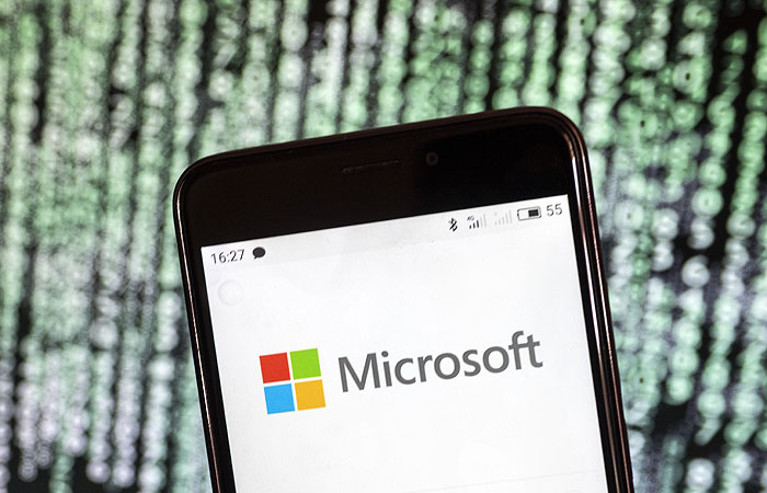 Эксперты сообщили о попытках атак на компании в РФ за счет уязвимости Microsoft Эксперты сообщили о попытках атак на компании в РФ за счет уязвимости Microsoft