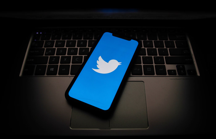 РКН объявил о замедлении работы Twitter в России РКН объявил о замедлении работы Twitter в России