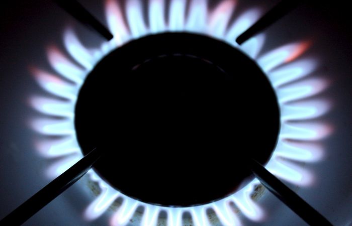 Газ в Европе за первую декаду марта подорожал на 10% Газ в Европе за первую декаду марта подорожал на 10%