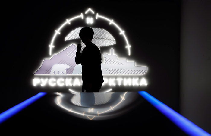ФСИН направит заключенных на расчистку Арктики ФСИН направит заключенных на расчистку Арктики