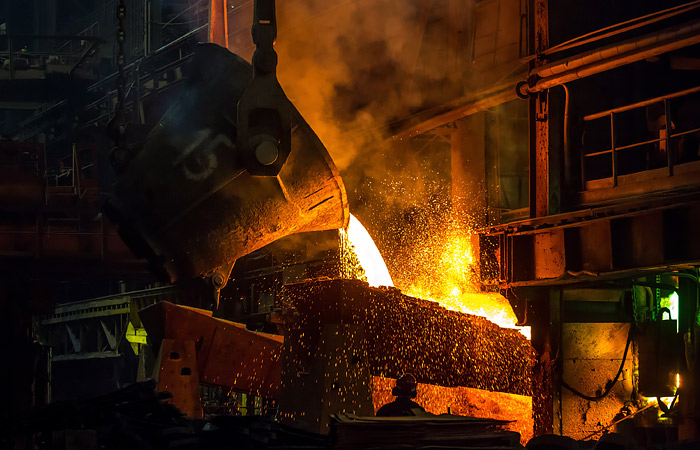"Норникель" допустил потерю 15% от производства никеля и меди из-за аварий "Норникель" допустил потерю 15% от производства никеля и меди из-за аварий