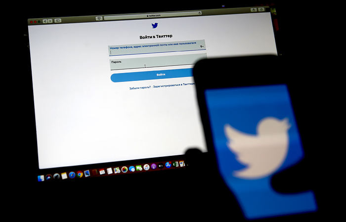 Интернет-омбудсмен допустил возможность ухода Twitter из России Интернет-омбудсмен допустил возможность ухода Twitter из России