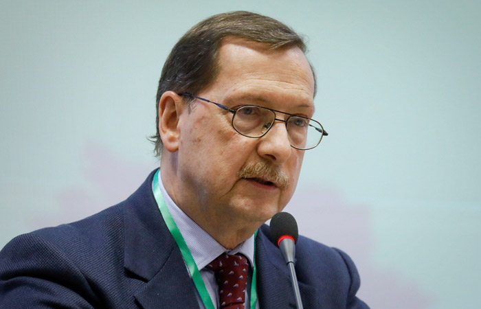 Алексей Арбатов: в вопросе нерасширения НАТО нужен меморандум о намерениях Алексей Арбатов: в вопросе нерасширения НАТО нужен меморандум о намерениях