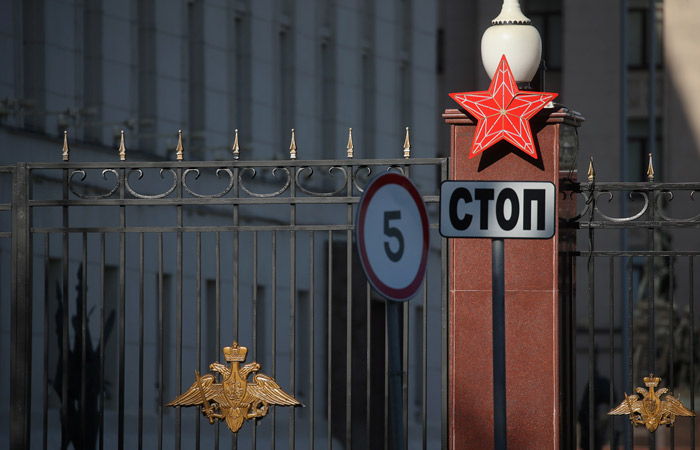 Минобороны опровергло взрыв при выгрузке торпед с корабля в Приморье Минобороны опровергло взрыв при выгрузке торпед с корабля в Приморье