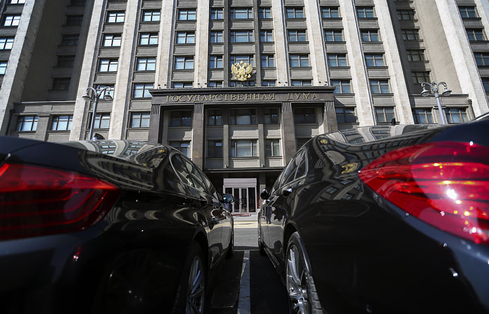 Убитый в Уфе юрист представлял в суде интересы депутата Госдумы Убитый в Уфе юрист представлял в суде интересы депутата Госдумы