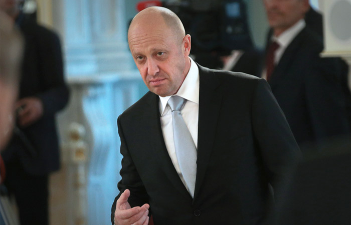Пригожин потребовал, чтобы ФБР предоставило все имеющиеся документы о нем Пригожин потребовал, чтобы ФБР предоставило все имеющиеся документы о нем