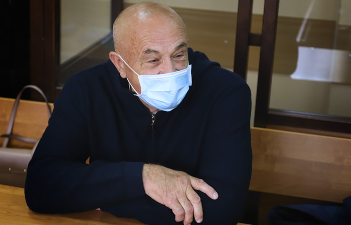 Осужденный экс-глава Удмуртии выйдет из колонии по состоянию здоровья Осужденный экс-глава Удмуртии выйдет из колонии по состоянию здоровья