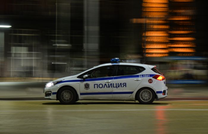 В Болгарии задержали несколько подозреваемых в шпионаже в пользу РФ В Болгарии задержали несколько подозреваемых в шпионаже в пользу РФ