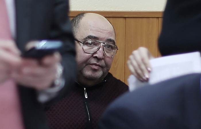Бизнесмен Шпигель арестован за дачу взятки пензенскому губернатору Бизнесмен Шпигель арестован за дачу взятки пензенскому губернатору