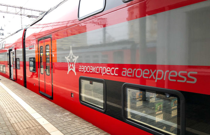 Расписание аэроэкспрессов в "Шереметьево" изменится 26-28 марта Расписание аэроэкспрессов в "Шереметьево" изменится 26-28 марта