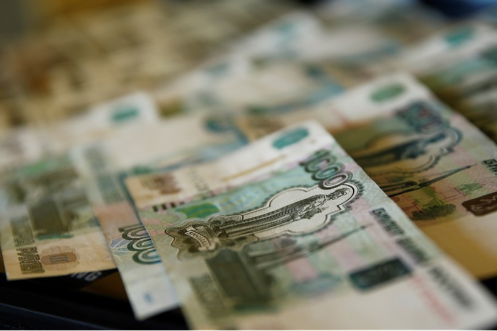 В апреле в РФ вырастут пенсии и пособия на детей В апреле в РФ вырастут пенсии и пособия на детей