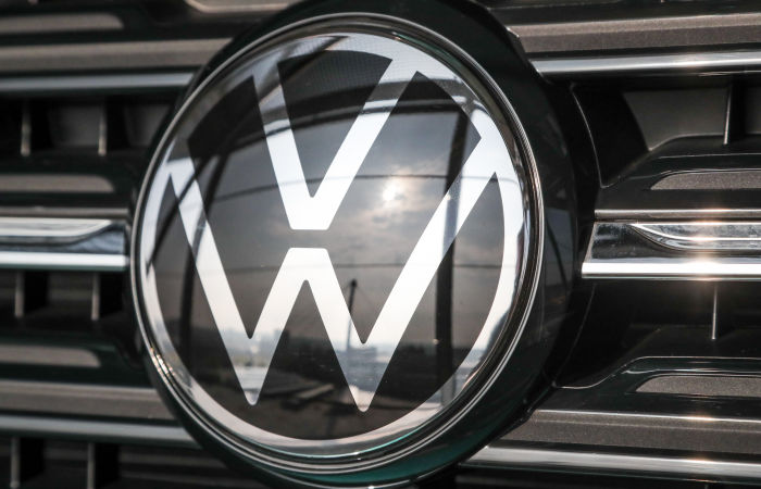 Volkswagen случайно выпустила релиз о переименовании подразделения в США Volkswagen случайно выпустила релиз о переименовании подразделения в США