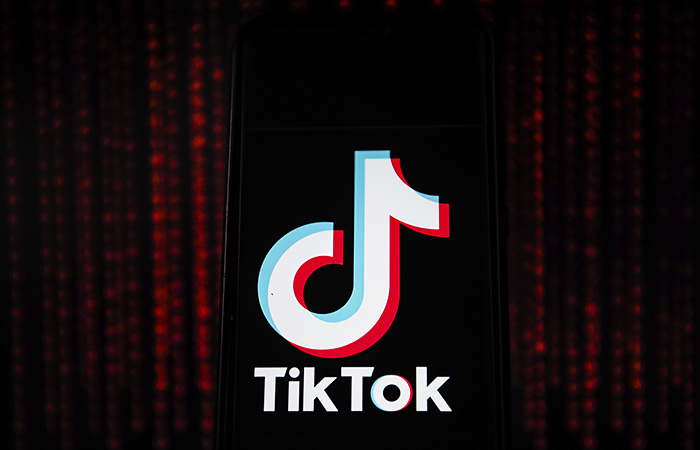 TikTok оштрафовали на 2,6 млн руб. за неудаление запрещенного контента TikTok оштрафовали на 2,6 млн руб. за неудаление запрещенного контента