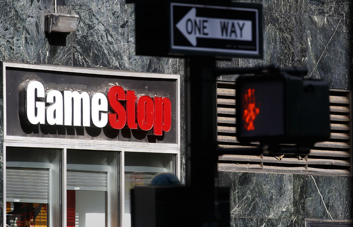 Сооснователь Chewy Райан Коэн выдвинут в главы совета директоров GameStop Сооснователь Chewy Райан Коэн выдвинут в главы совета директоров GameStop