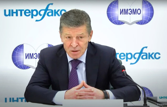 Россия и мир: Опасные постановки "Квартала 95" Россия и мир: Опасные постановки "Квартала 95"